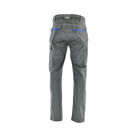Панталон ACTIFLEX CHARCOAL от mtexbg.com