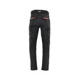 Панталон ACTIFLEX BLACK/ORANGE от mtexbg.com