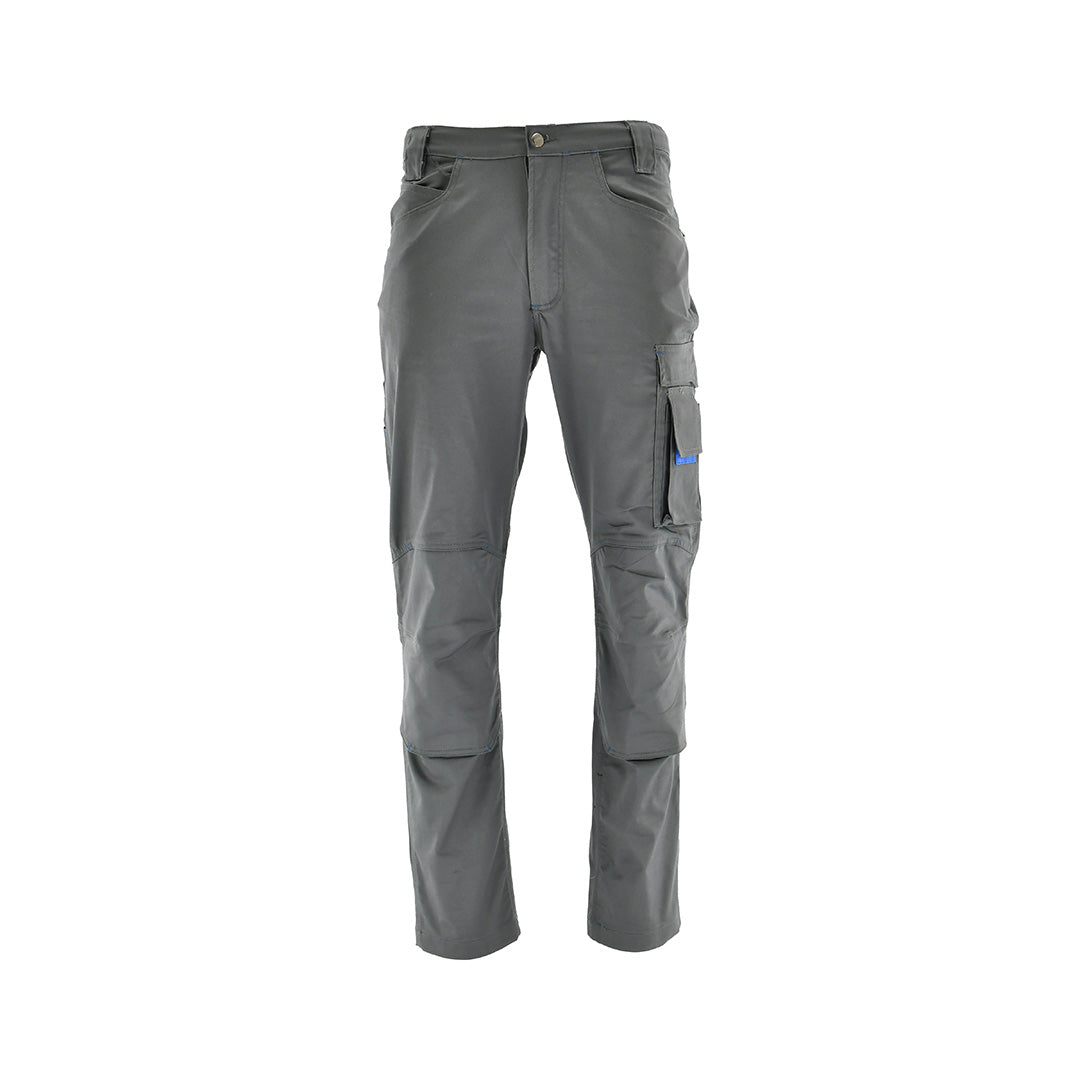 Панталон ACTIFLEX CHARCOAL от mtexbg.com