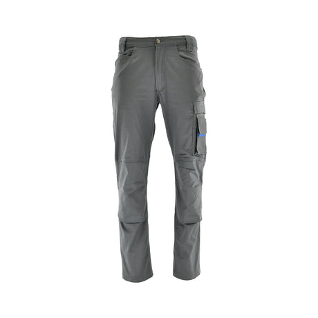 Панталон ACTIFLEX CHARCOAL от mtexbg.com
