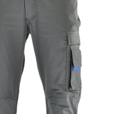 Панталон ACTIFLEX CHARCOAL от mtexbg.com