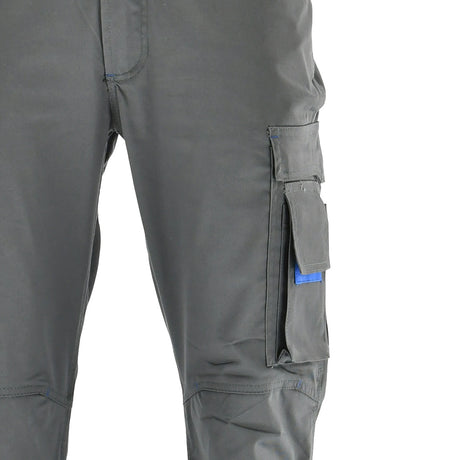 Панталон ACTIFLEX CHARCOAL от mtexbg.com