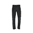 Панталон ACTIFLEX BLACK/ORANGE от mtexbg.com