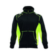 Суитчър COMFORT NEO BLACK HI VIS от mtexbg.com