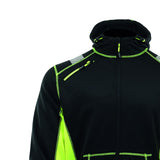 Суитчър COMFORT NEO BLACK HI VIS от mtexbg.com
