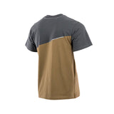 Тениска COMFORT PLUS BROWN