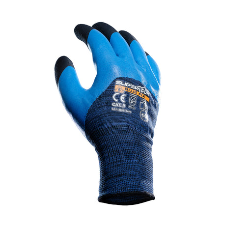 Ръкавици BLUE FIX SUPER TECH, от Mtex Professional