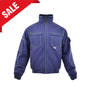 Яке BOSMAN WINTER NAVY