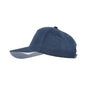 Шапка с козирка COMFORT PLUS NAVY/GREY