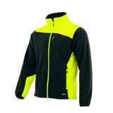 Полар COMFORT PLUS BLACK/YELLOW
