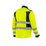 Яке HI-VIS DROGOWIEC COMFORT YELLOW
