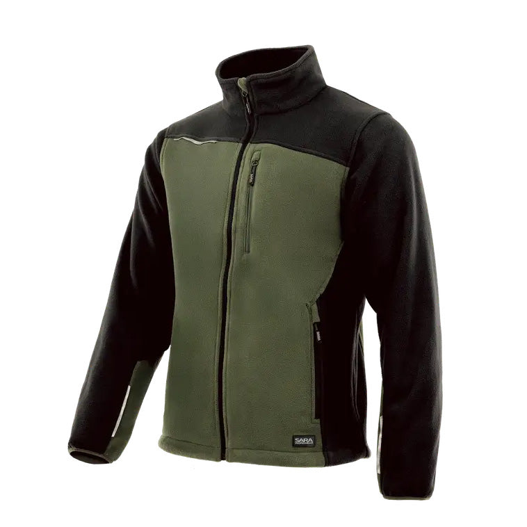 Полар COMFORT PLUS OLIVE