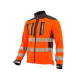 Яке HI-VIS DROGOWIEC COMFORT ORANGE