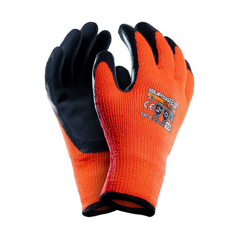 Зимни ръкавици IGLOO SUPERTECH, от Mtex Professional