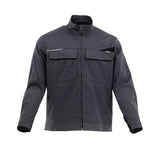 KING FLEX Яке DARK GREY