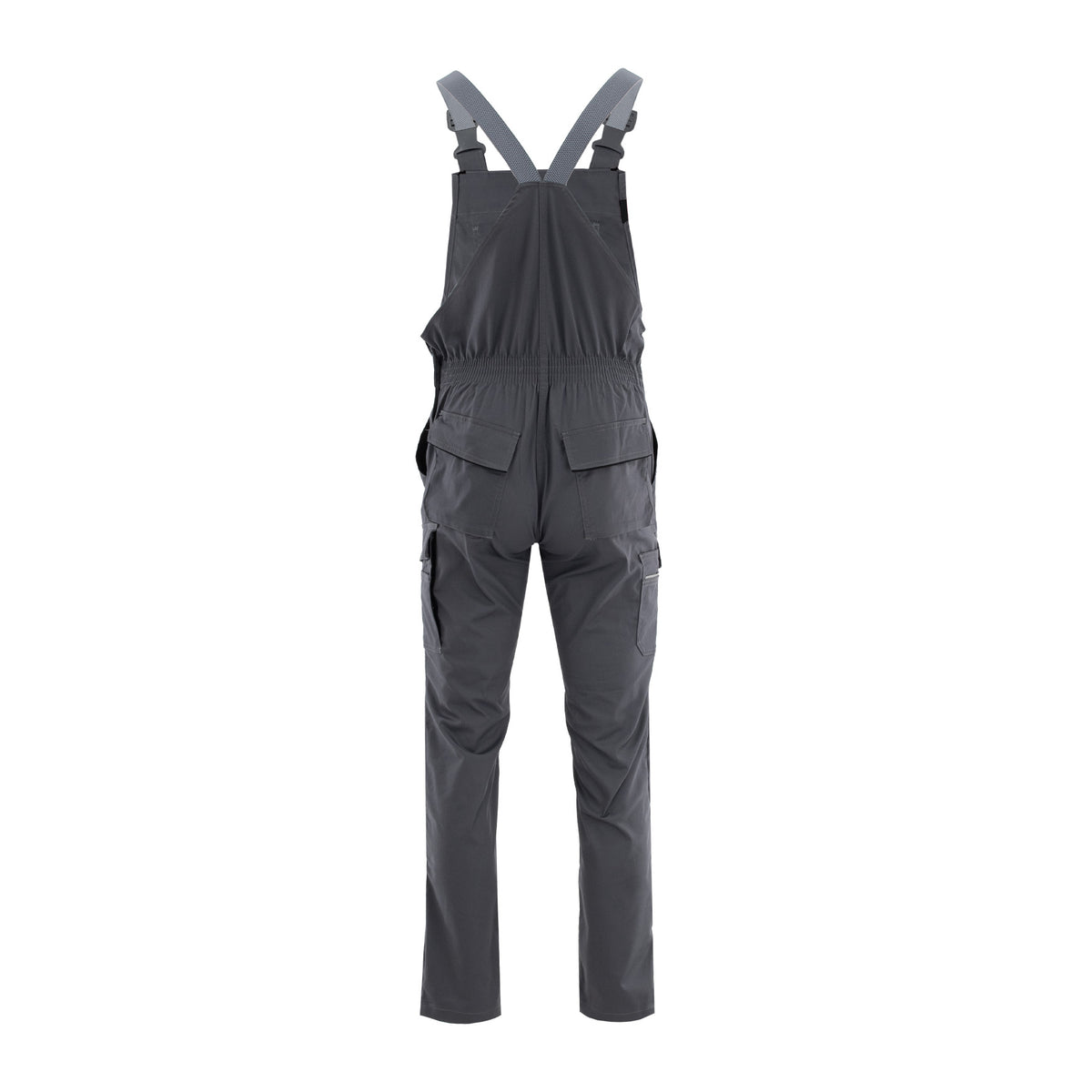 KING FLEX Полугащеризон DARK GREY