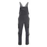 KING FLEX Полугащеризон DARK GREY