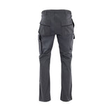 KING FLEX Панталон DARK GREY
