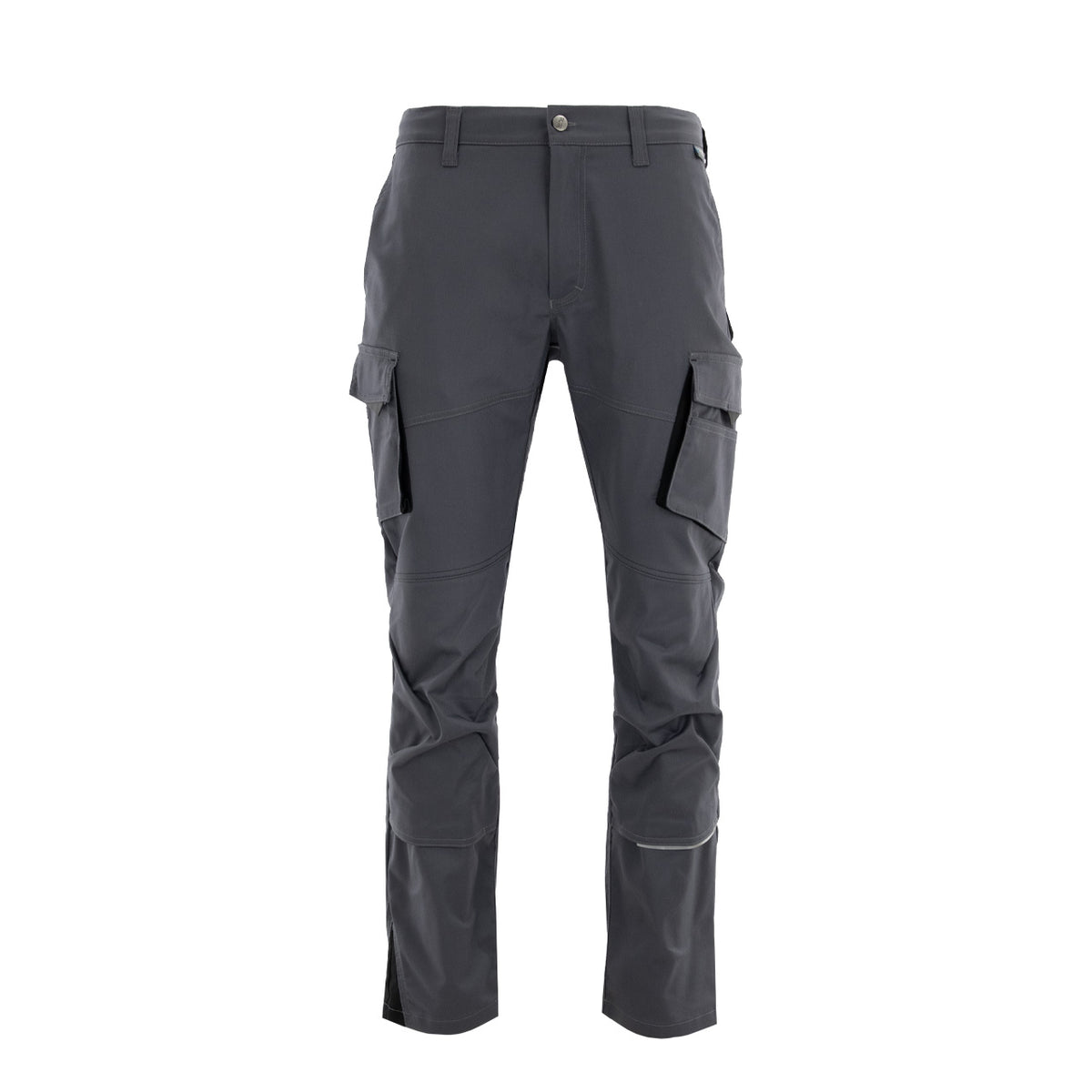KING FLEX Панталон DARK GREY