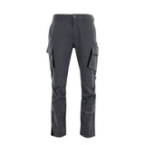 KING FLEX Панталон DARK GREY