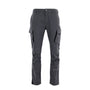 KING FLEX Панталон DARK GREY
