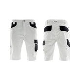 Къси панталони ACTIFLEX WHITE от mtexbg.com