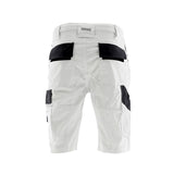 Къси панталони ACTIFLEX WHITE от mtexbg.com