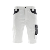 Къси панталони ACTIFLEX WHITE от mtexbg.com