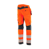 Панталон MONTER HI-VIS ORANGE