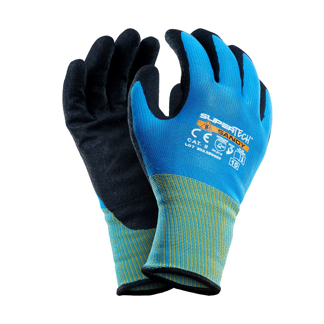 Ръкавици SANDY SUPERTECH