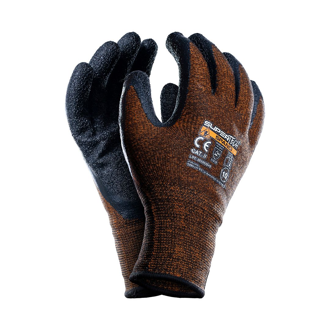 Ръкавици SPANDI SUPER TECH, от Mtex Professional