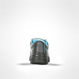Обувки, SAKO 01-006 BKR S3 SRC, от SARAWORKWEAR, с метално бомбе | РАБОТНИ ОБУВКИ