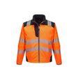 Яке, T402 OBR PW3 HI-VIS, от PORTWEST, софтшел | РАБОТНИ ОБЛЕКЛА