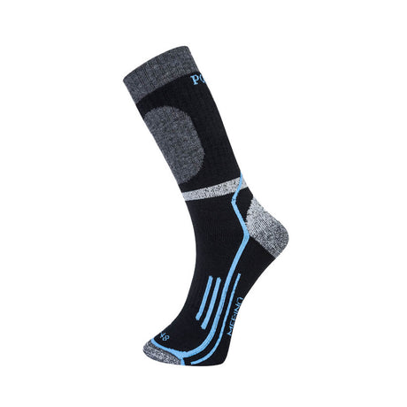 Зимни чорапи, SK34 BKR, от PORTWEST | РАБОТНИ ОБУВКИ