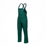 Полугащеризон, NORMAN GREEN, от SARAWORKWEAR | РАБОТНИ ОБЛЕКЛА