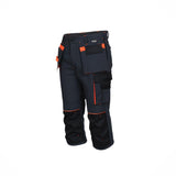 3/4 Панталон, POSEJDON POCKETS GOR, от SARAWORKWEAR | РАБОТНИ ОБЛЕКЛА