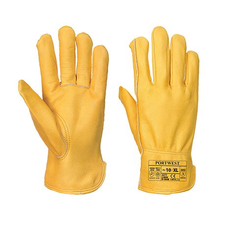 Ръкавици, A271 TAR DRIVER, от PORTWEST | Работни ръкавици