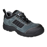 Обувки, FC64 BKR COMPOSITELITE TREKKER S1, от PORTWEST, с композитно бомбе | Работни обувки