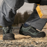 Обувки, FC64 BKR COMPOSITELITE TREKKER S1, от PORTWEST, с композитно бомбе | Работни обувки