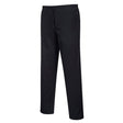 Унисекс панталон, C070 BKR, от PORTWEST, с пристягаща лента | Работно облекло