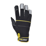 Ръкавици, A710 BKR, от PORTWEST, Висока Ефективност | Работни ръкавици