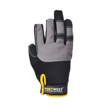 Ръкавици, A740 BKR POWERTOOL, от PORTWEST, за обща употреба - Висока Ефективност | Работни ръкавици