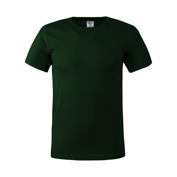 Тениска МС150 DRG от KEYA | Работно облекло