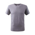 Тениска МС150 GRE от KEYA | Работно облекло