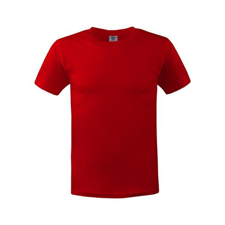 Тениска МС150 RER от KEYA | Работно облекло