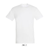Тениска REGENT 11380 WHR от SOL'S | Работно облекло