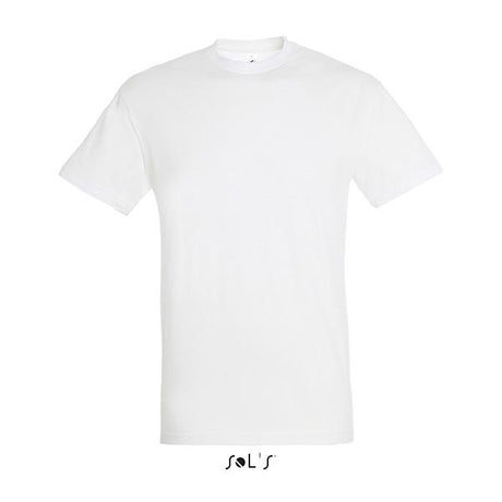 Тениска REGENT 11380 WHR от SOL'S | Работно облекло