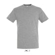Тениска REGENT 11380 GRM от SOL'S | Работно облекло