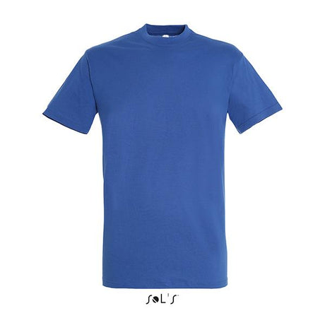 Тениска REGENT 11380 RBR от SOL'S | Работно облекло