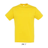 Тениска REGENT 11380 YER от SOL'S | Работно облекло